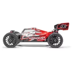 RED SPIRIT NXT EVO RR BRUSHLESS RTR Pack version