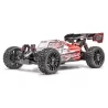 RED SPIRIT NXT EVO RR BRUSHLESS RTR Pack version