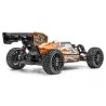 ORANGE SPIRIT NXT EVO RR BRUSHLESS RTR Pack version