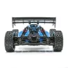 SPIRIT NXT EVO RR BRUSHLESS RTR BLEU PACK VERSION
