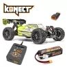 YELLOW SPIRIT NXT EVO RR BRUSHLESS RTR Pack version