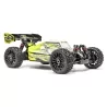 YELLOW SPIRIT NXT EVO RR BRUSHLESS RTR Pack version