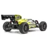 YELLOW SPIRIT NXT EVO RR BRUSHLESS RTR Pack version