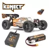 YELLOW SPIRIT NXT EVO RR BRUSHLESS RTR Pack version