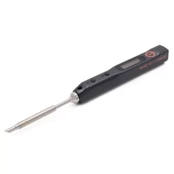 Set Fer à souder SI 100W + 2 pannes