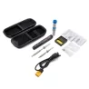 Set Fer à souder SI 100W + 2 pannes