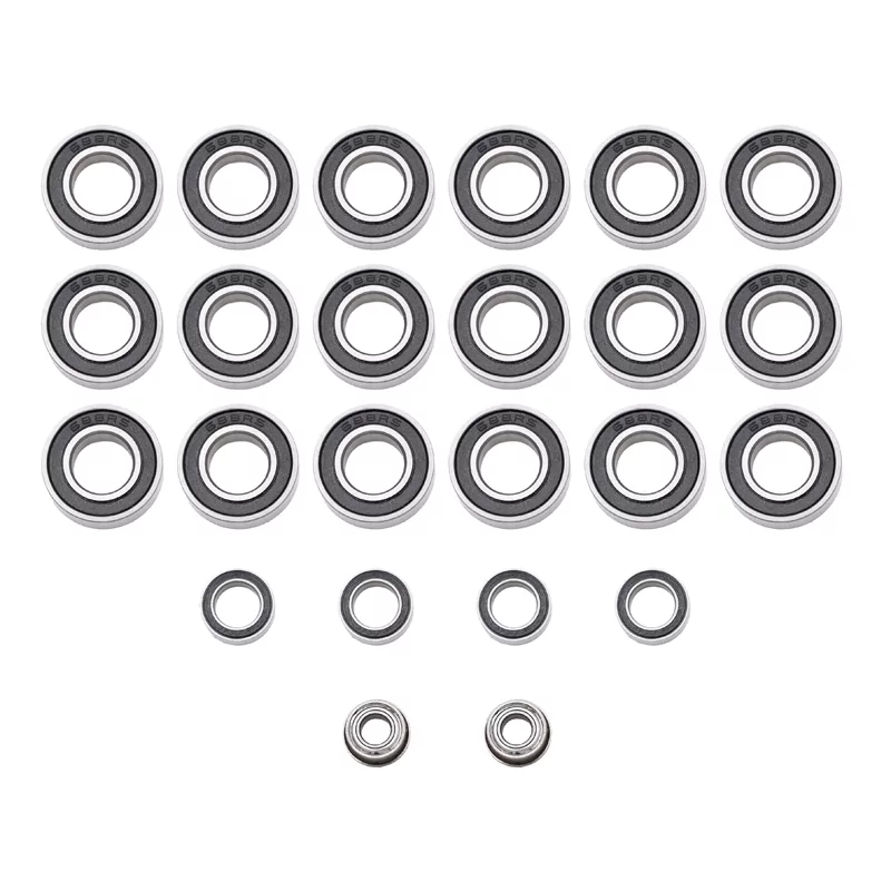 Kit de roulements pour Spirit NXT (24pcs)