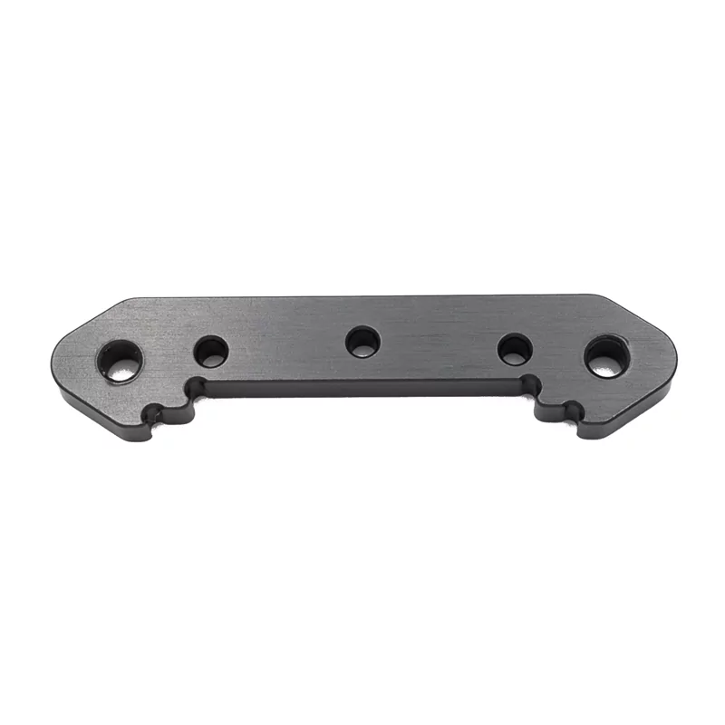Support inférieur d'axe avant Spirit NXT EVO RR RTR