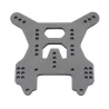 Support amortisseurs arrieres 4mm Spirit NXT EVO RR RTR