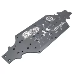 Chassis principal Spirit NXT EVO RR RTR