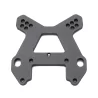 Support amortisseurs avants 5mm Spirit NXT EVO RR RTR