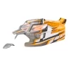 Spirit NXT EVO RR Orange / Grey body