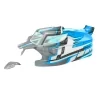 Carrosserie SPIRIT NXT EVO RR Bleue / Grise