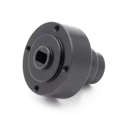 CRX Differential fixing block "spool" CRX-CRX2-Xperf