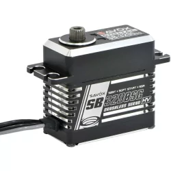 Servo Brushless Standard SAVOX HV 65kg / 0,13sec. 7.4V