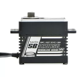 Servo Brushless Standard SAVOX HV 65kg / 0,13sec. 7.4V