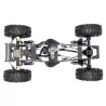 Kit CRX2 MadPerf CF 4mm