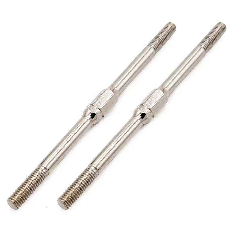 Axes pas inverses de direction STR8 EPX2 / Rally Cross EP (60mm)