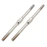 Axes pas inverses de direction STR8 EPX2 / Rally Cross EP (60mm)