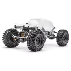 Kit CRX2 MadPerf +combo Izard 80 -1800Kv