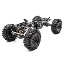 Kit CRX2 MadPerf +combo Izard 80 -1800Kv