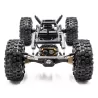 Kit CRX2 MadPerf +combo Izard 80 -1800Kv
