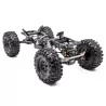 Kit CRX2 MadPerf +combo Izard 80 -1800Kv