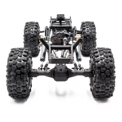 Kit CRX2 MadPerf +combo Izard 80 -1800Kv