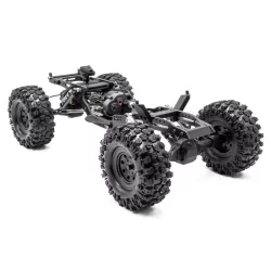 Kit CRX2 MadPerf +combo Izard 80 -1800Kv
