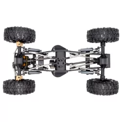 Kit CRX2 MadPerf +combo Izard 80 -1800Kv