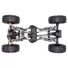 Kit CRX2 MadPerf +combo Izard 80 -1800Kv
