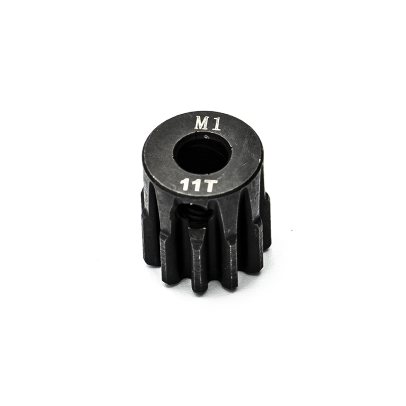 11T pinion gear alloy steel M1 for 5mm Shaft KN-180111