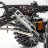 Kit CRX2 MadPerf +combo Izard 80 -1800Kv
