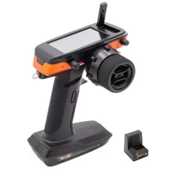 Konect X9S transmitter +4ch waterproof mini receiver RG4CHWP
