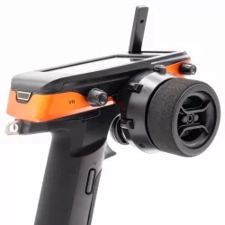Konect X9S transmitter +4ch waterproof mini receiver RG4CHWP