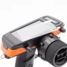 Konect X9S transmitter +4ch waterproof mini receiver RG4CHWP