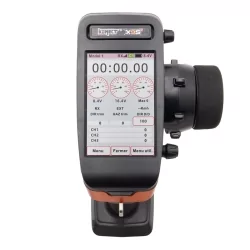 Konect X9S transmitter +4ch waterproof mini receiver RG4CHWP