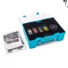 2025 Anniversary pack 1/76 Turbo Racing Limited Edition