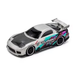 2025 Anniversary pack 1/76 Turbo Racing Limited Edition
