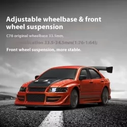 1/76 micro sport C76 Limited Edition