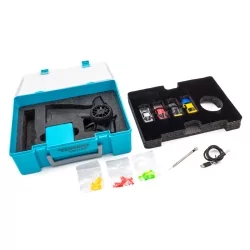 2025 Anniversary pack 1/76 Turbo Racing Limited Edition