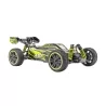 Funtek SBX Buggy 1/12eme XL Jaune / noir