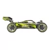 Funtek SBX Buggy 1/12eme XL Jaune / noir