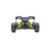 Funtek SBX Buggy 1/12eme XL Jaune / noir