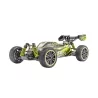 Funtek SBX Buggy 1/12eme XL Jaune / noir