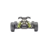 Funtek SBX Buggy 1/12eme XL Jaune / noir