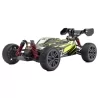 Funtek SBX Buggy 1/12eme XL Jaune / noir