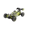 Funtek SBX Buggy 1/12eme XL Jaune / noir