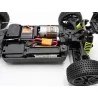 Funtek SBX Buggy 1/12eme XL Jaune / noir