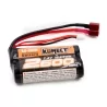 Funtek SBX Buggy 1/12eme XL Jaune / noir